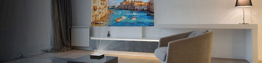 Lamps, Lasers, and Beyond: Comparing Video Projector Types