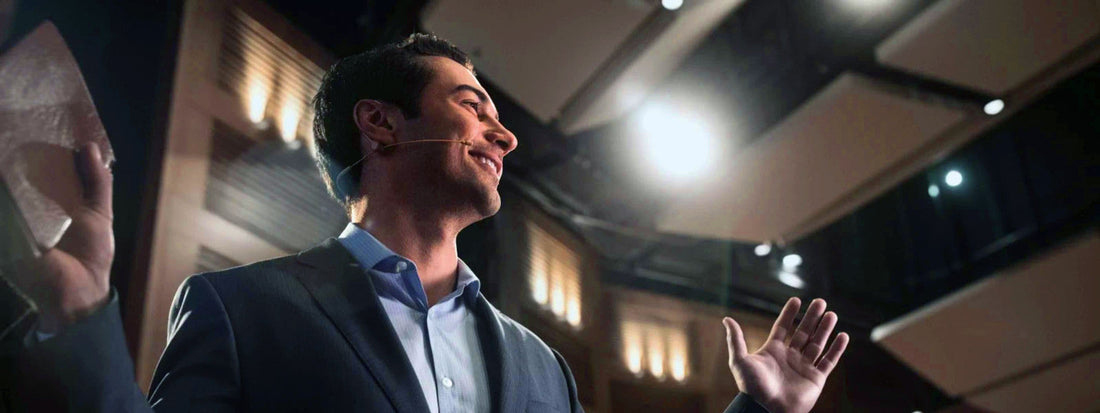 Turnkey Solutions for Wireless Audio Projects: Enhancing House of Worship Services with Cutting-Edge Technology