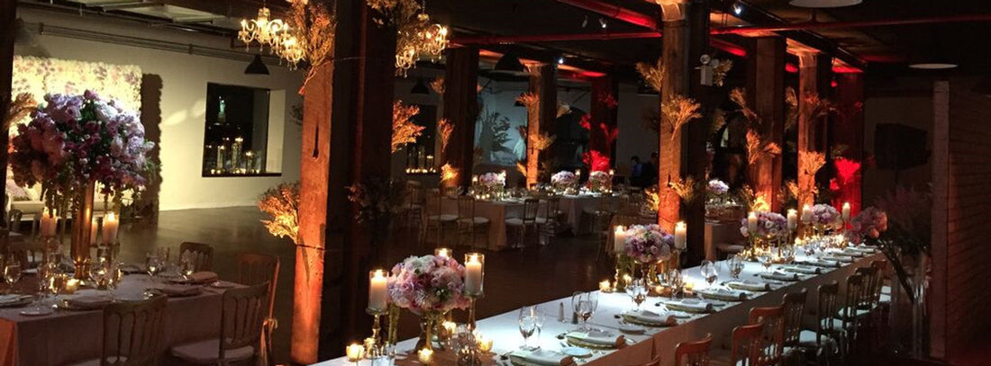 The Upsides of Uplighting