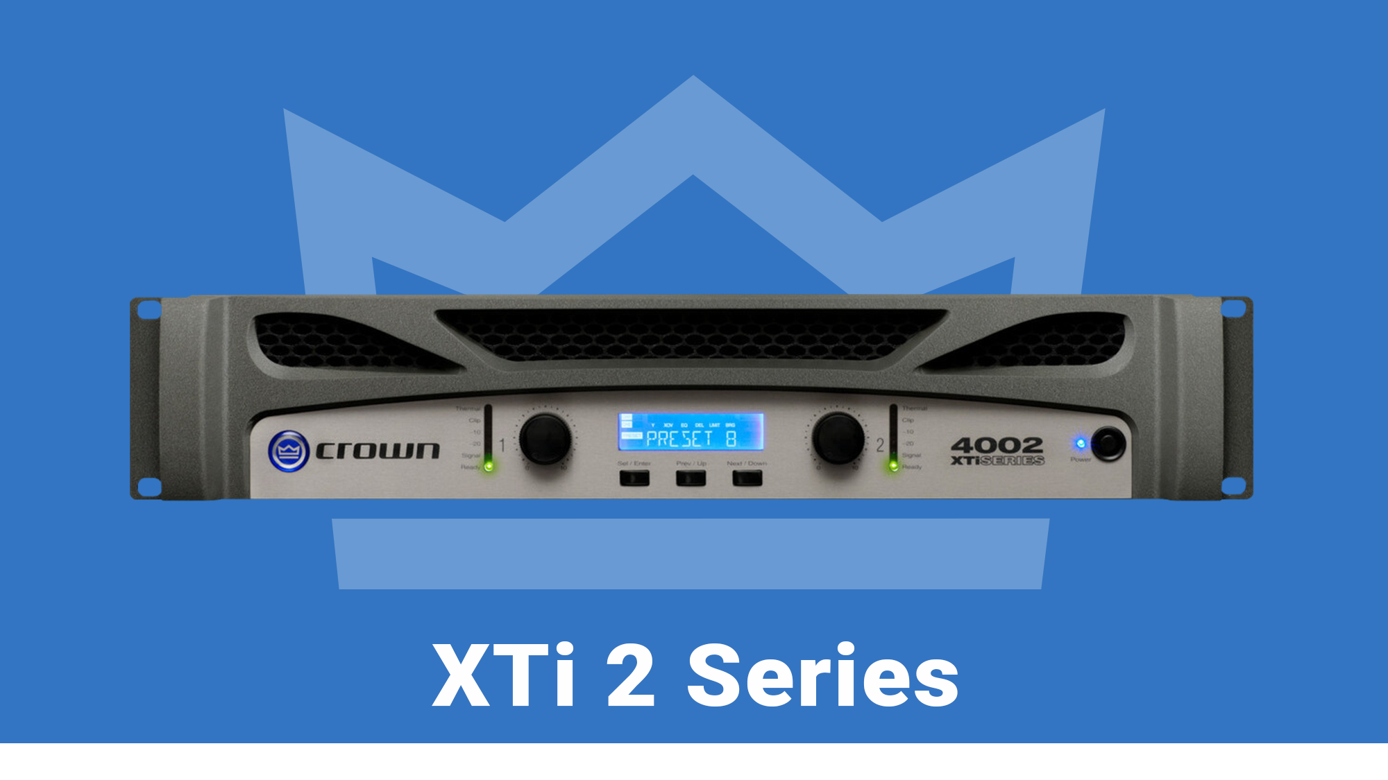 XTi 2 Series