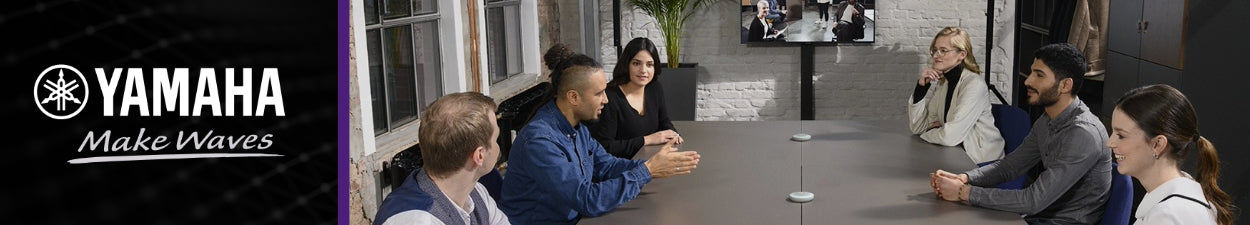 Yamaha Business Solutions