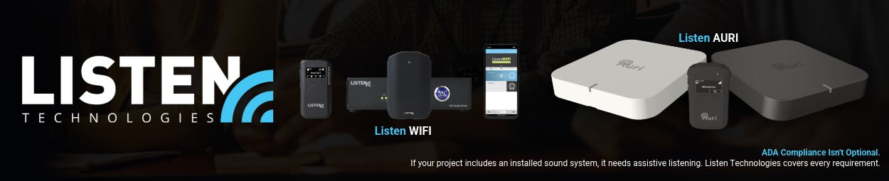 Listen Technologies