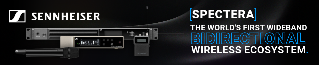 Sennheiser