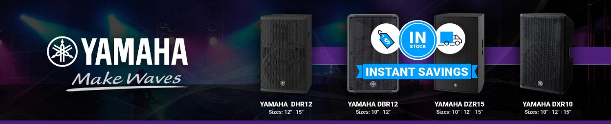 Yamaha D-Series