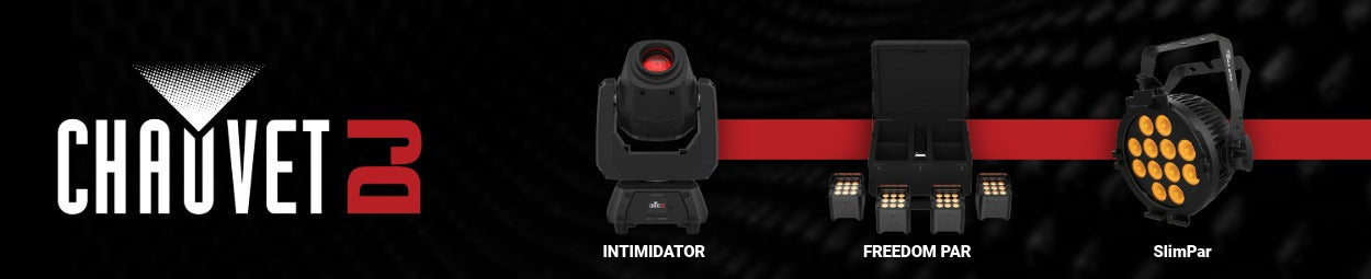 Chauvet DJ