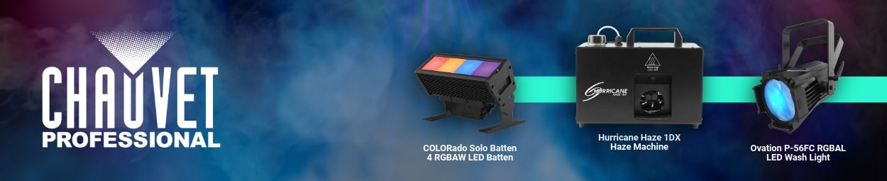 Chauvet Pro