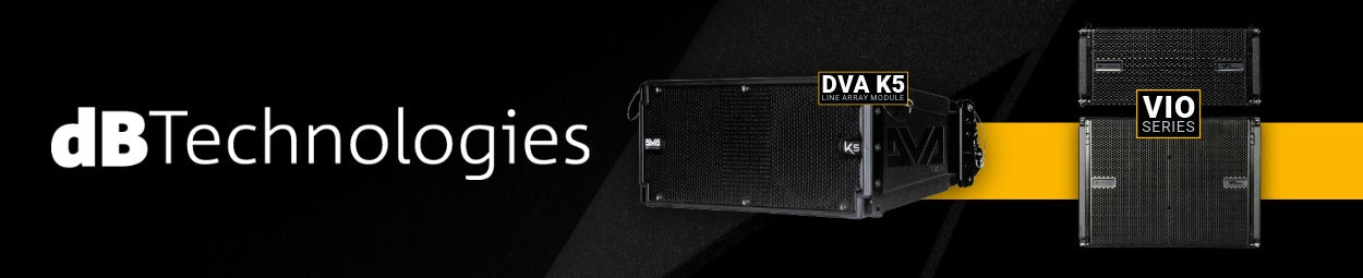 dBTechnologies