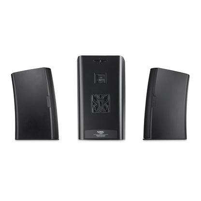 Q-SYS AD-S12-12-inch 2-way, 75 degree conical DMT