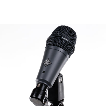 Telefunken M81-SH Lower Profile Dynamic Microphone