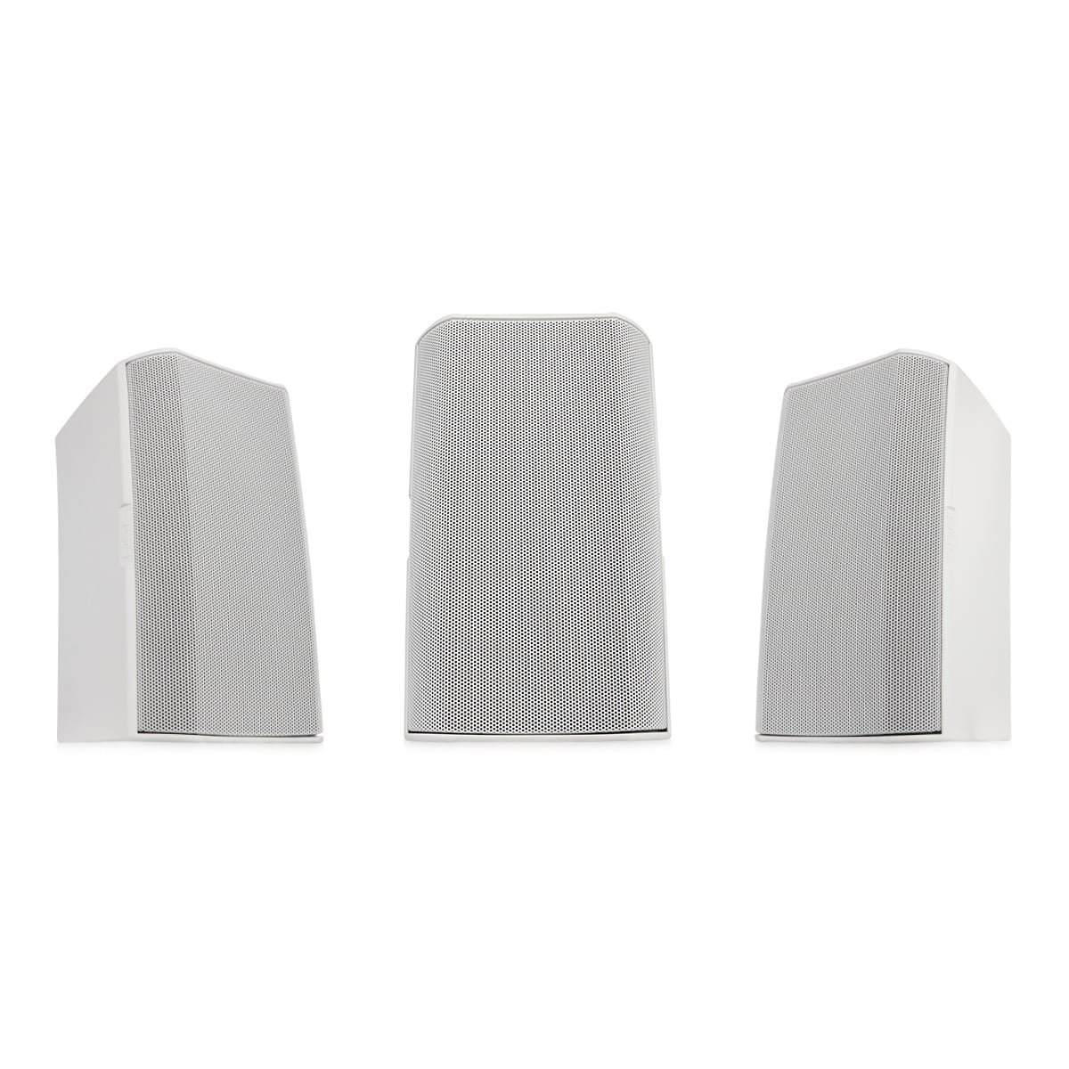 Q-SYS AD-S12-12-inch 2-way, 75 degree conical DMT