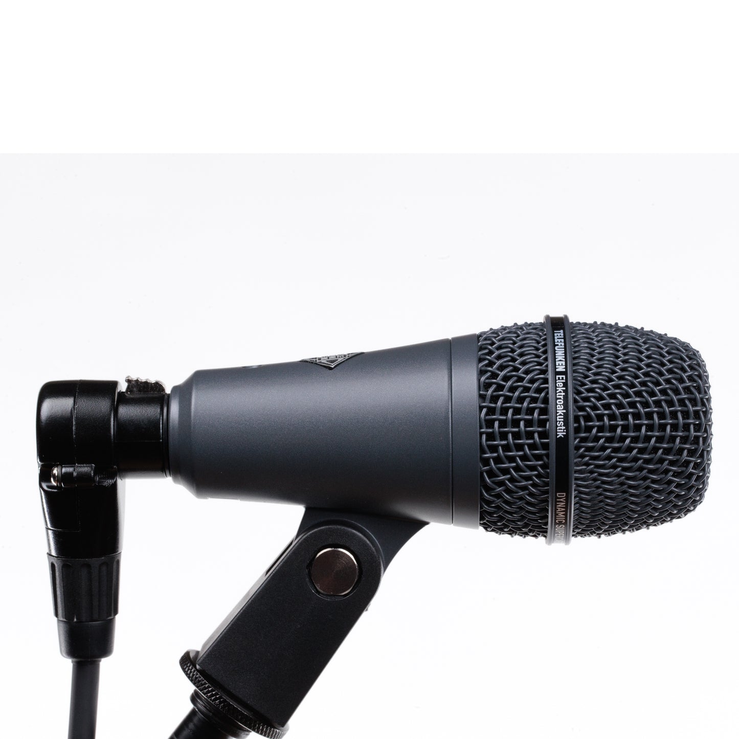 Telefunken M81-SH Lower Profile Dynamic Microphone