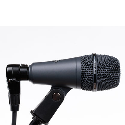 Telefunken M81-SH Lower Profile Dynamic Microphone