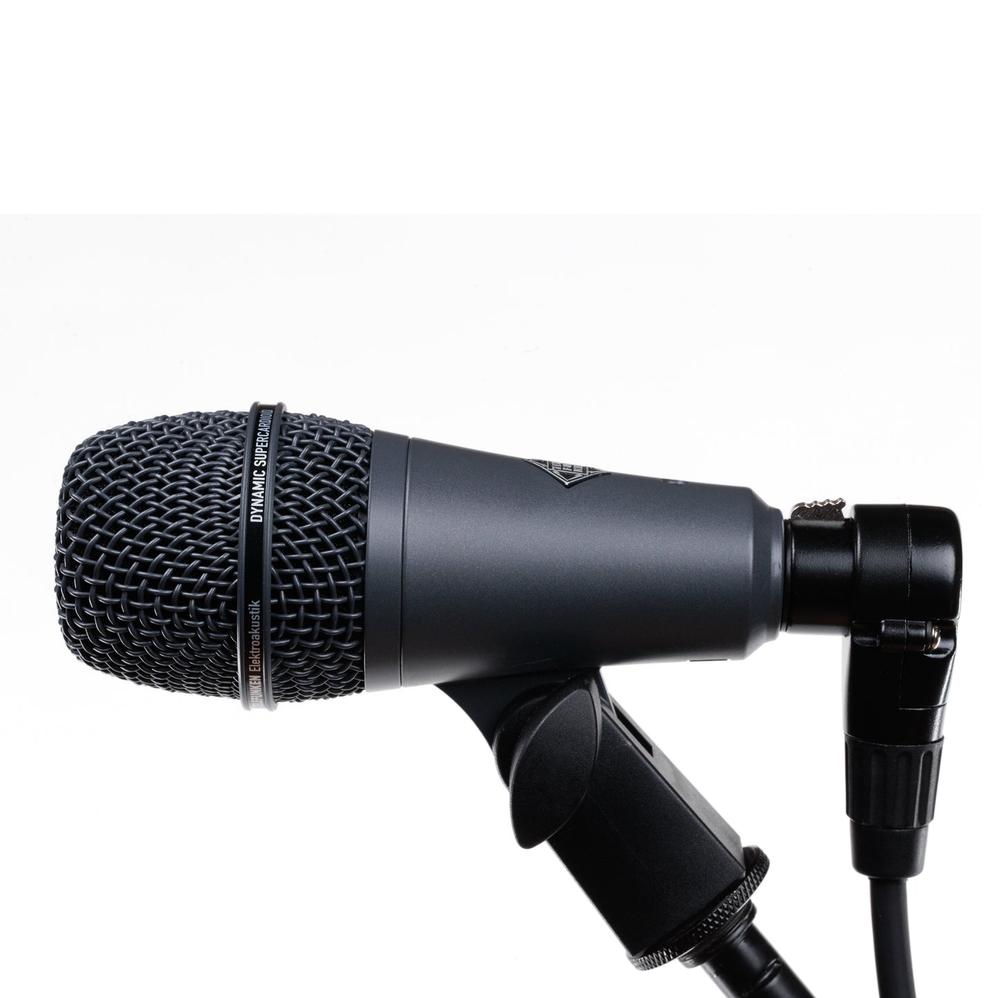 Telefunken M81-SH Lower Profile Dynamic Microphone