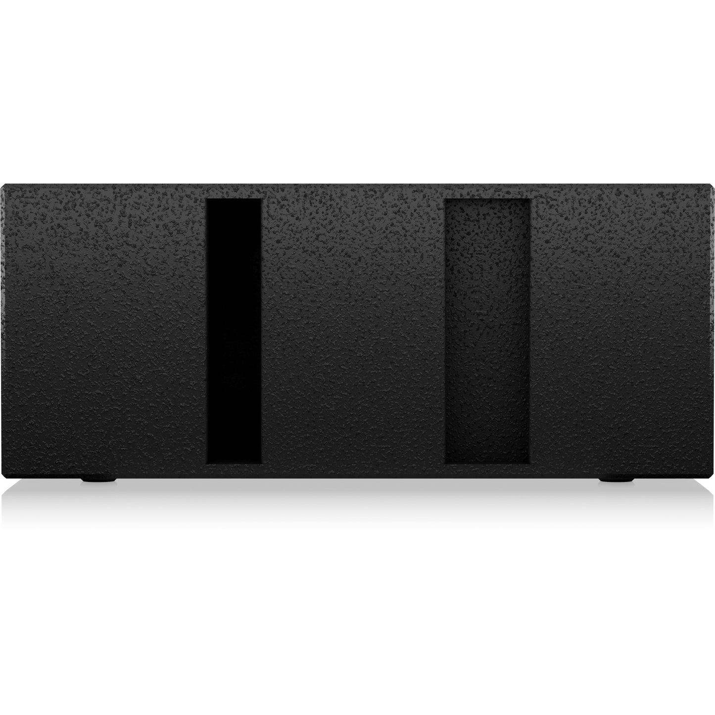Tannoy VSX-8.2BP Twin 8" Compact Band Pass Passive Subwoofer for Portable and Installation Applications | Color: Black