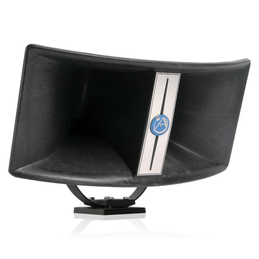 AtlasIED BIA-100 Bi-Axial Horn Speaker with Twin Reflex Air Column