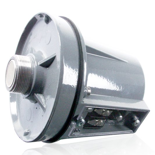 AtlasIED PD-30T Compression Driver for Large Format Horn Speakers with 30-Watt 70V Transformer