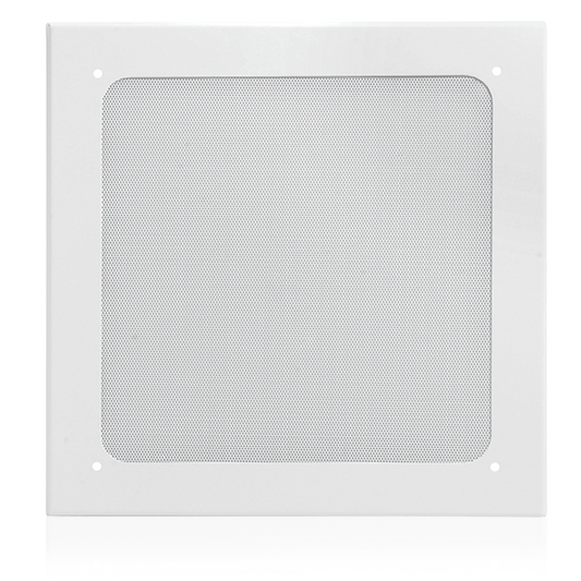 AtlasIED 164-12A Deluxe Steel Baffle 12 inch