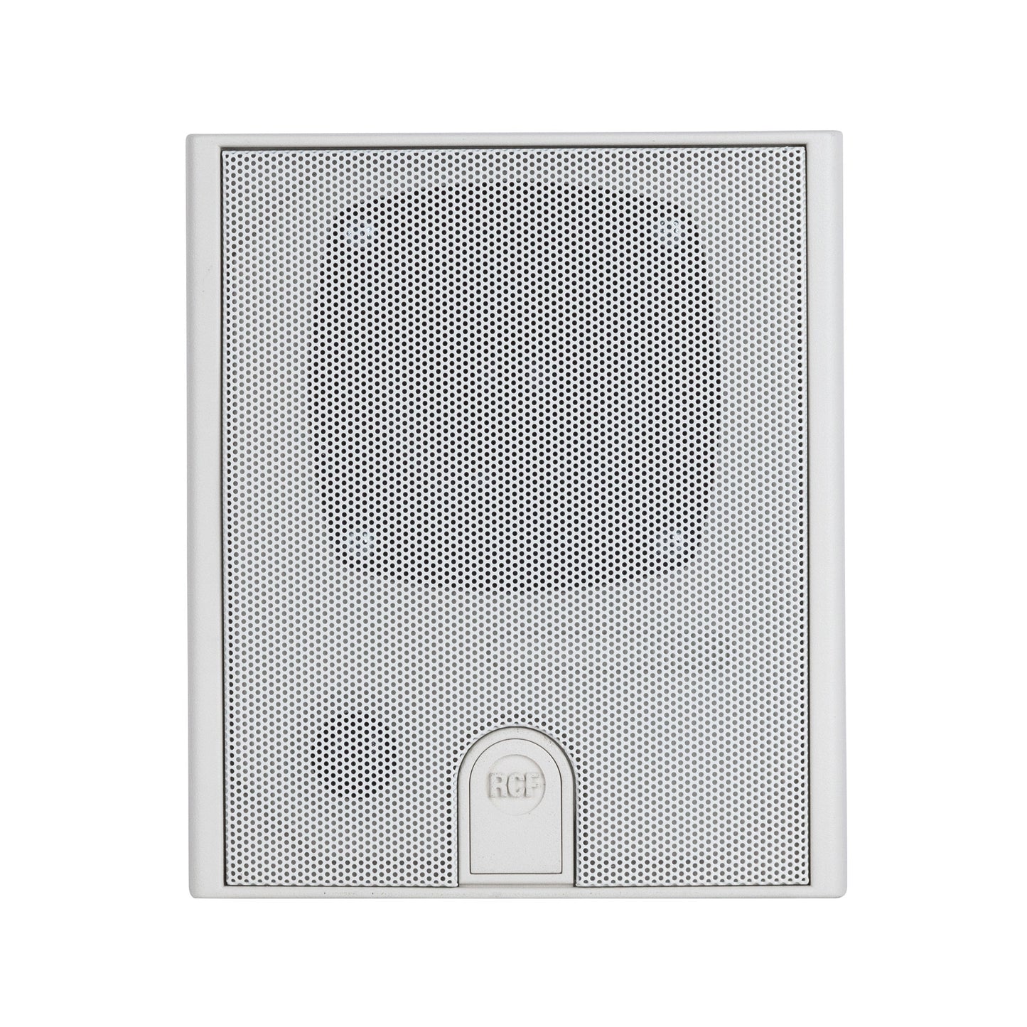 RCF DU-31EN-8W Two-Way Flush Wall Mounted Speaker