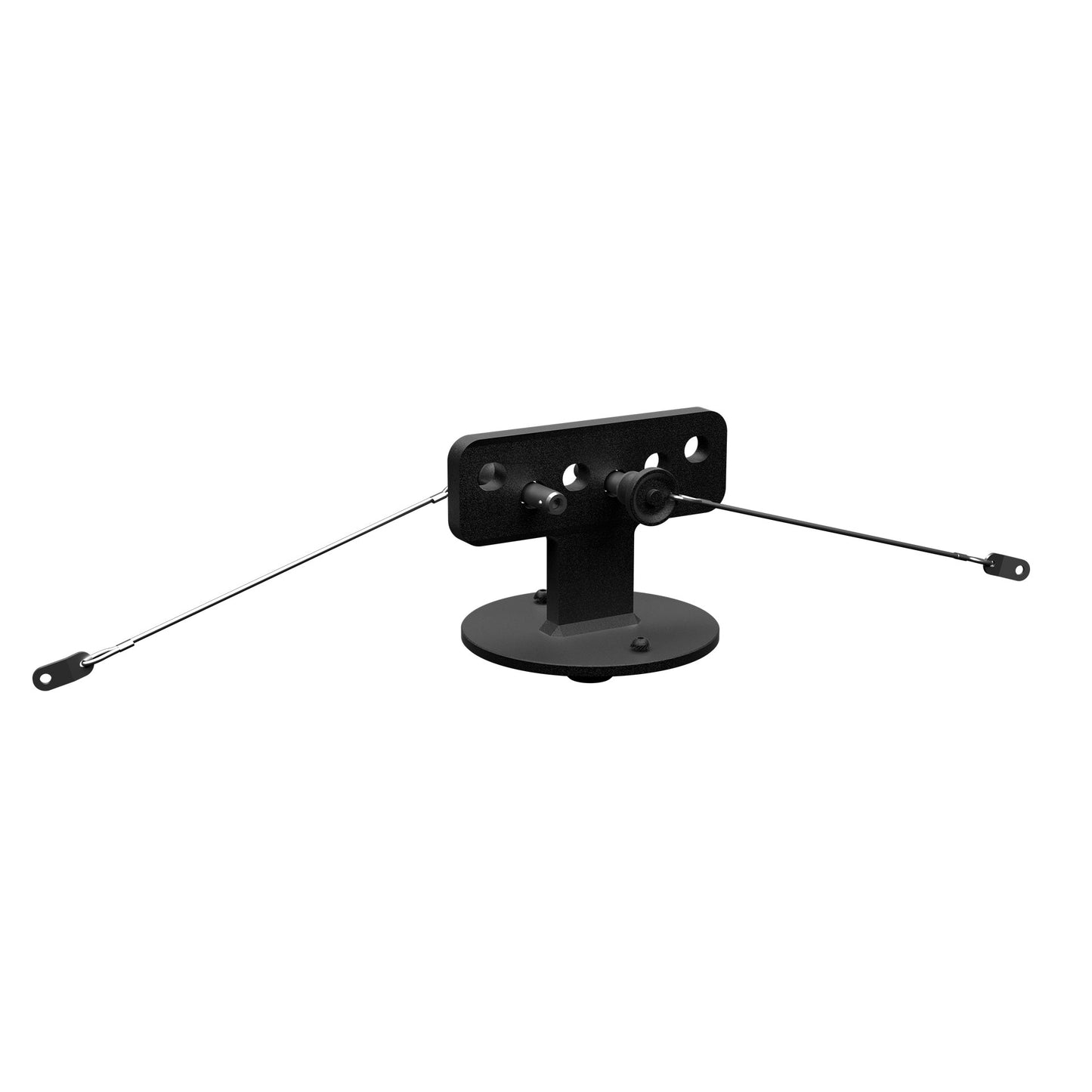 RCF STK60727 Ground Stacking Kit for HDL10, HDL20, HDL28, HDL30, & HDL50-A Line Array Modules