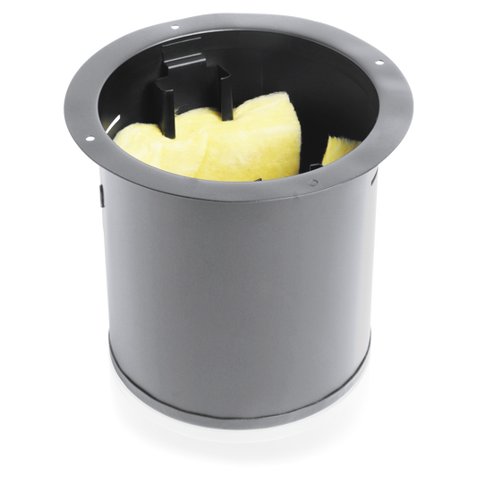 AtlasIED BMT95-4-7 Blind Mount 4 inch Enclosure 7 inch Deep