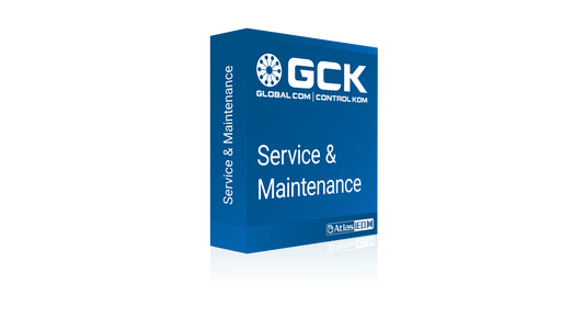 AtlasIED GCK3-0M GLOBALCOM GCK Core Software Yearly Maintenance Subscription