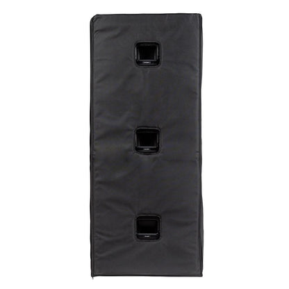 RCF AC-COVER-3XHDL36 Protective Speaker Cover Side View