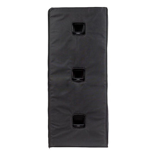 RCF AC-COVER-3XHDL36 Protective Speaker Cover Side View