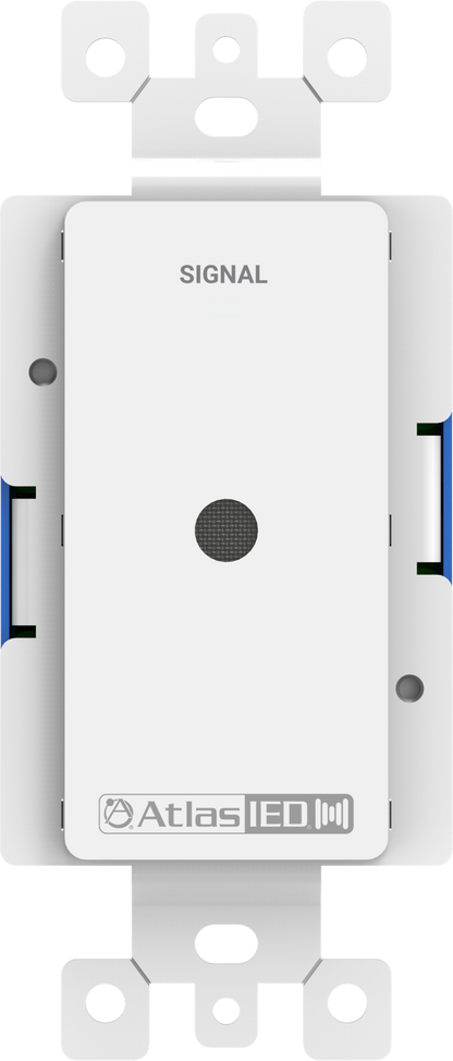 AtlasIED Atmosphere Ambient Noise Sensor