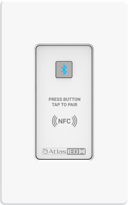 AtlasIED Atmosphere Remote Bluetooth Audio Input