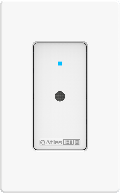 AtlasIED Atmosphere Ambient Noise Sensor