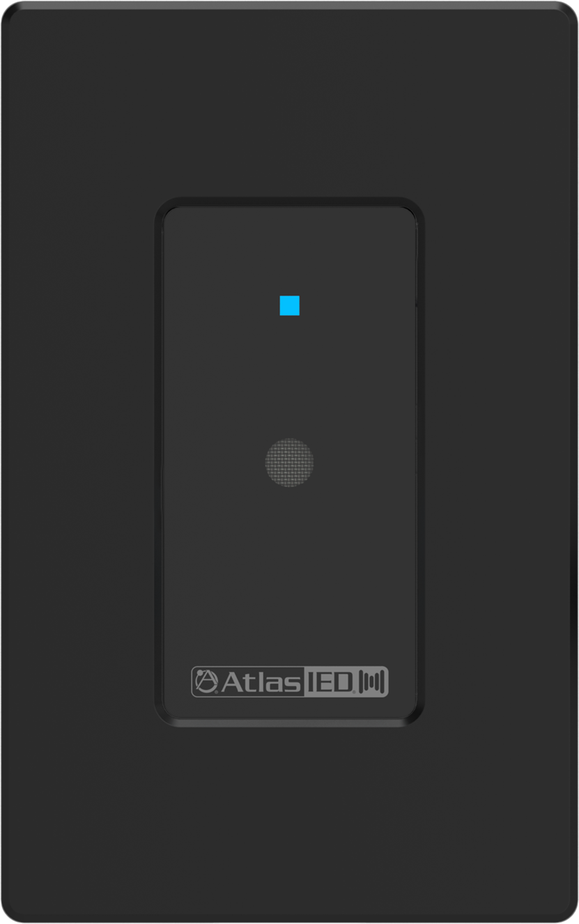 AtlasIED Atmosphere Ambient Noise Sensor