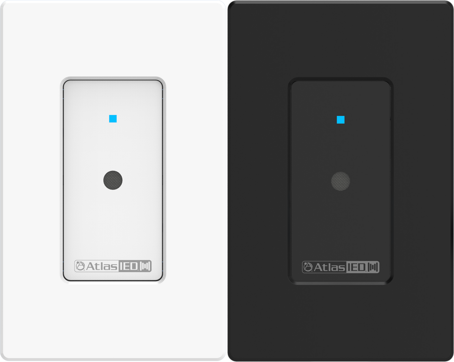 AtlasIED Atmosphere Ambient Noise Sensor