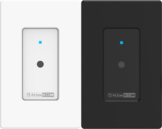AtlasIED Atmosphere Ambient Noise Sensor