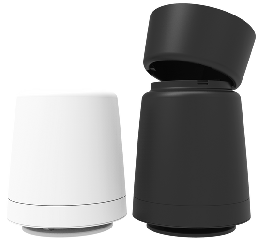 AtlasIED Multi-function Strategically Hidden Speaker (Sold in Pairs)