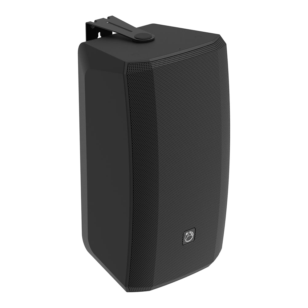AtlasIED AS-10ST-B 10" AS Series Surface Mount Subwoofer | Black