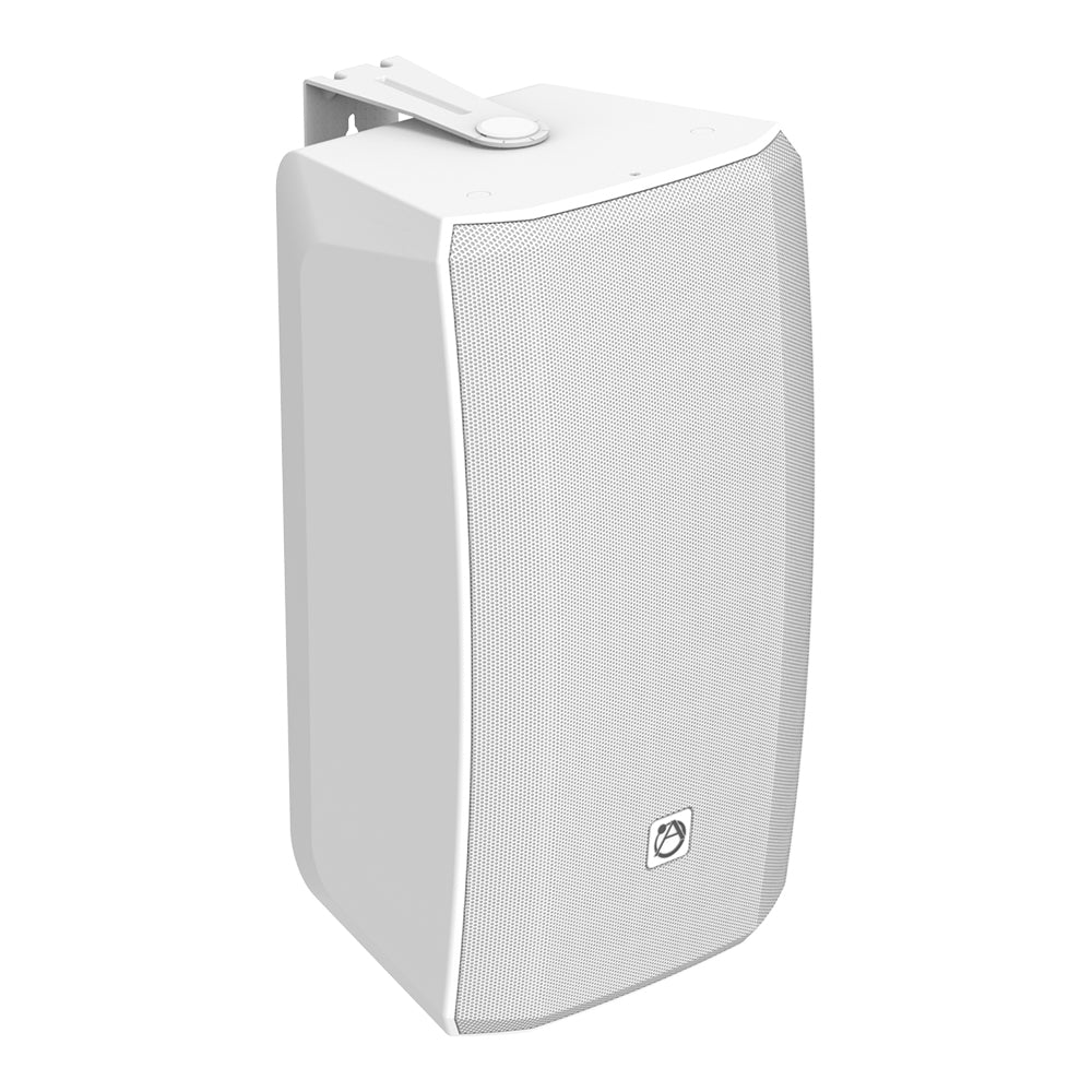 AtlasIED AS-10ST-W 10" AS Series Surface Mount Subwoofer | White