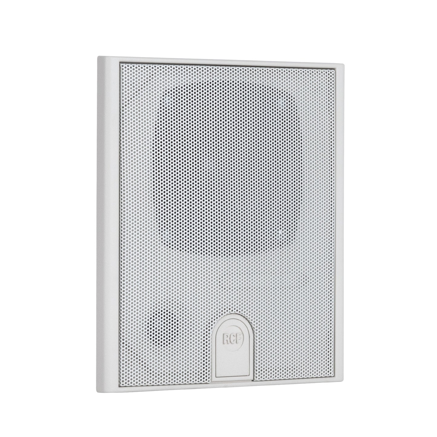 RCF DU-31EN-8W Two-Way Flush Wall Mounted Speaker
