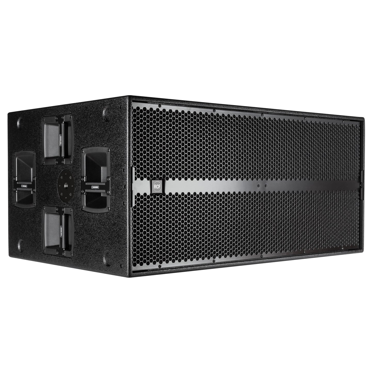 RCF SUB 9006-AS Active High Power Subwoofer