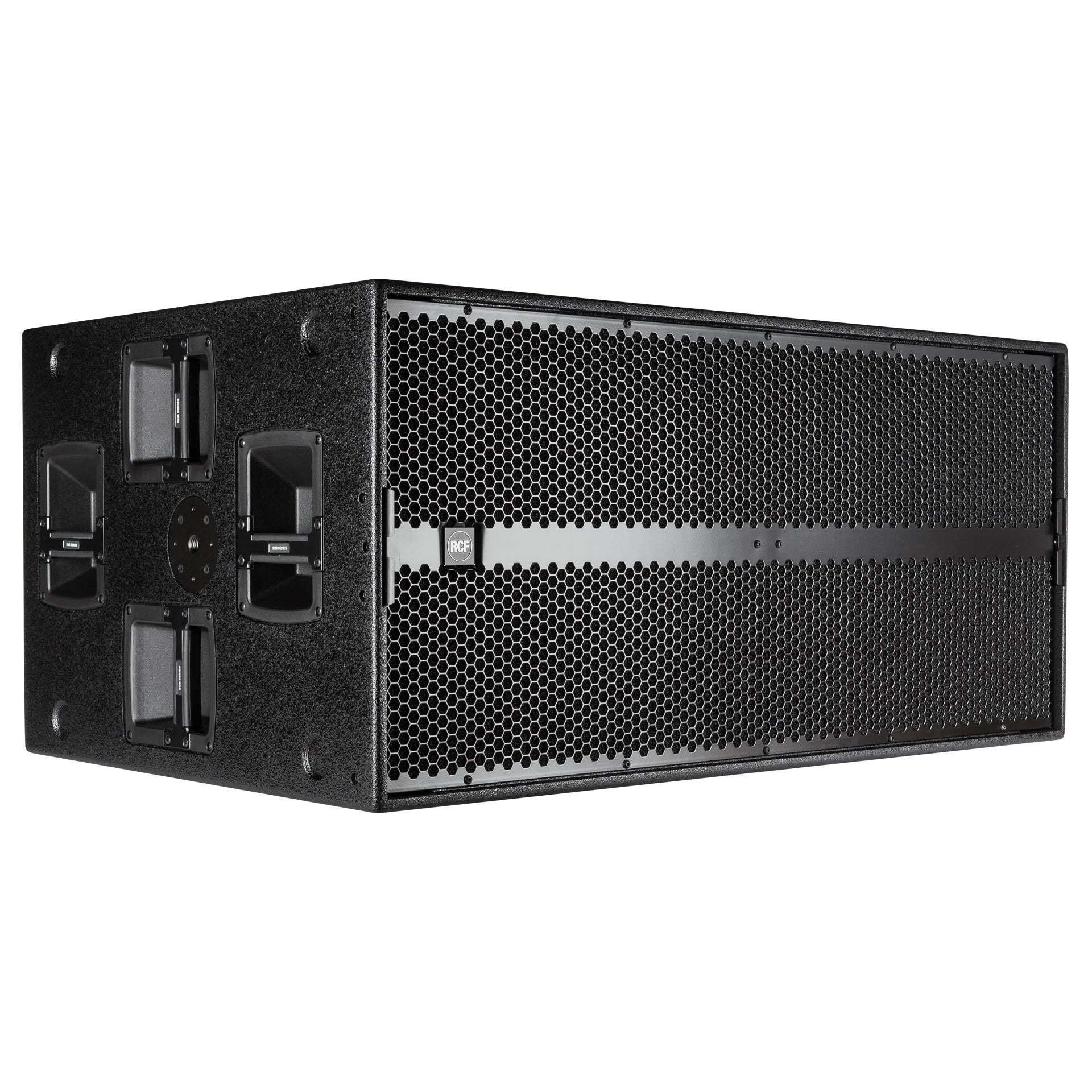 RCF SUB 9006-AS Active High Power Subwoofer