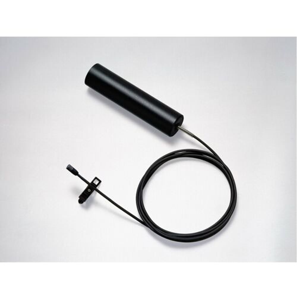 Sennheiser 004224 Mke2 Gold Omni Lavalier With Integrated Phantom-P Ower Adapter Xlr