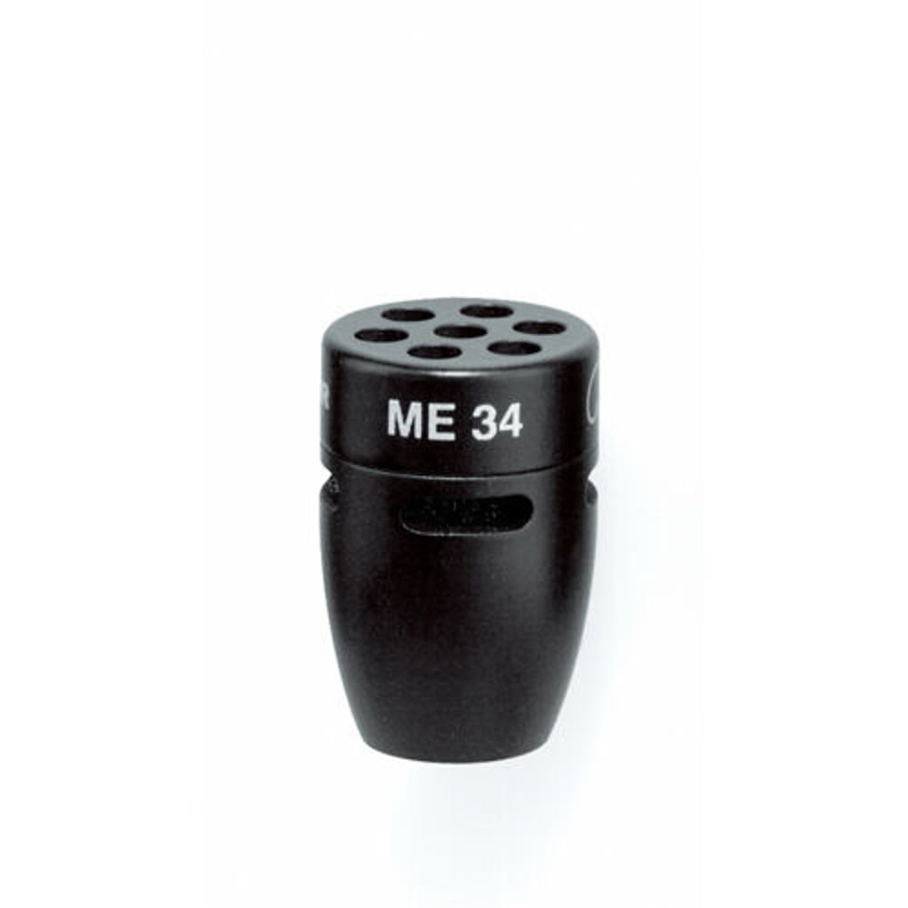 Sennheiser 005060 Capsule Head For Mzh Series Gooseneck Microphones