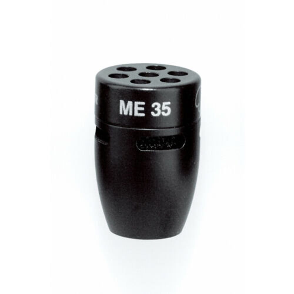 Sennheiser 005063 Capsule Head For Mzh Series Gooseneck Microphones