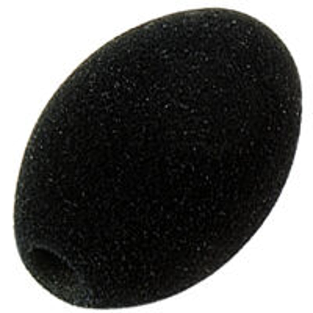 Sennheiser 005067 Is Series Upgrade Velour Windscreen For Me34 And