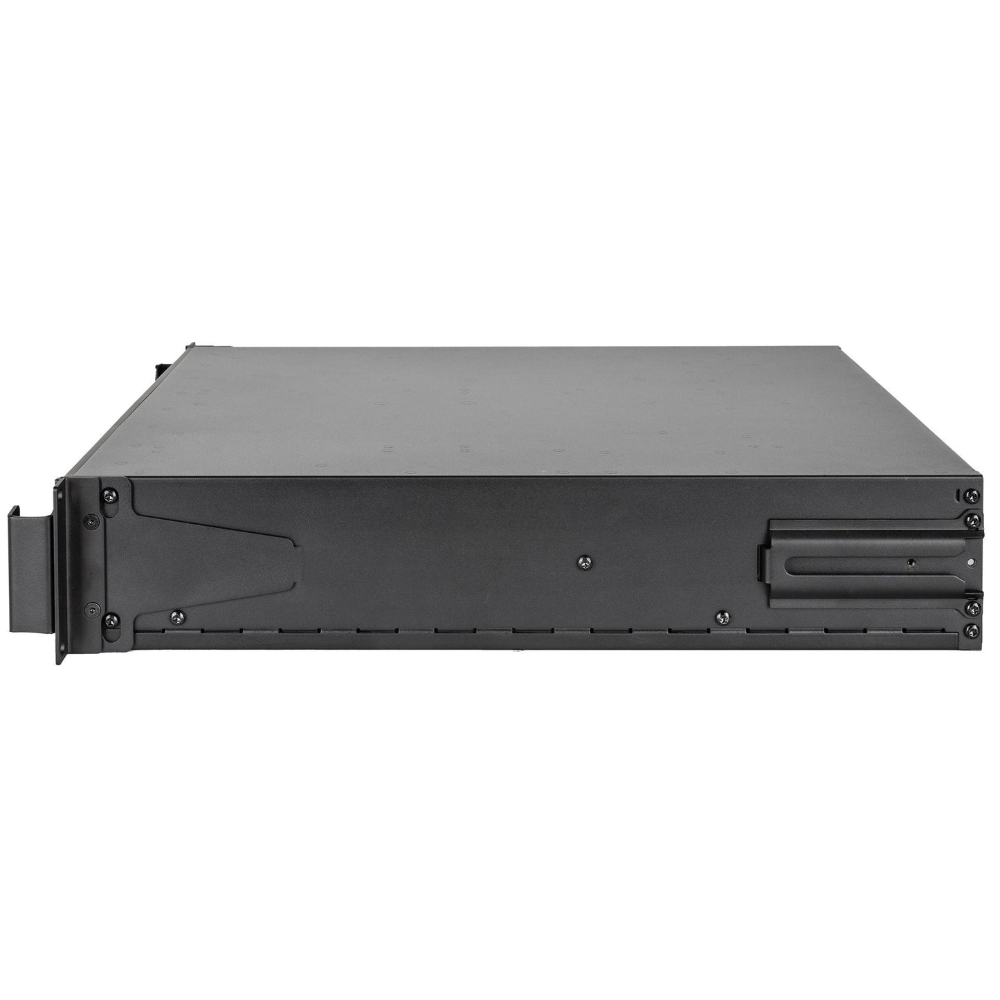 RCF XPS-4K Class D Power Amplifier with DSP, RDNet Management (4 X 1,000 W @ 4 Ω)