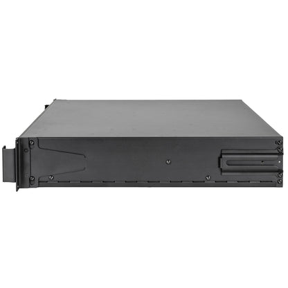 RCF XPS-4KD Class D Power Amplifier with DSP, RDNet Management, Dante-Equipped (4 X 1,000 W @ 4 Ω)