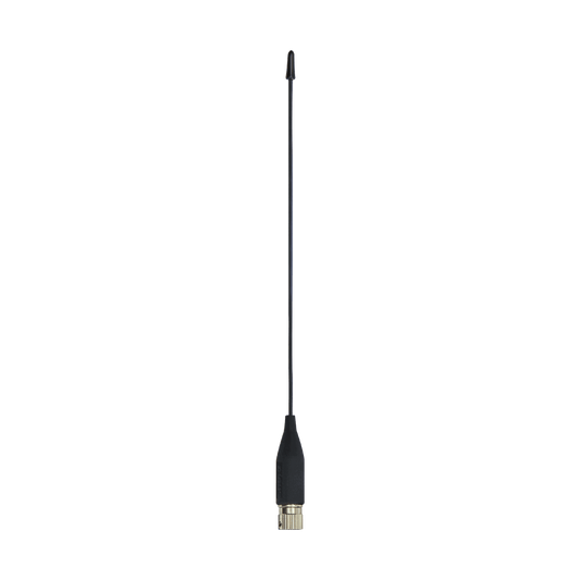 Shure UA700-V Replacement Antennas, Color: Black