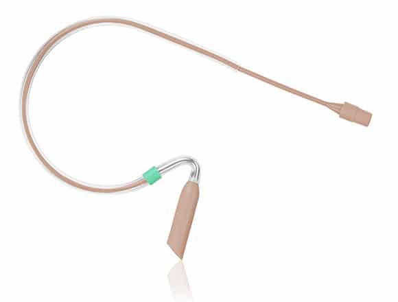 Countryman E2P5T E2 Earset