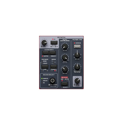 Nord Electro 7 Series Stage Keyboard