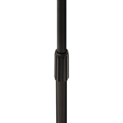 Ultimate Support JS-MCTB50 Short Telescoping Boom Mic Stand