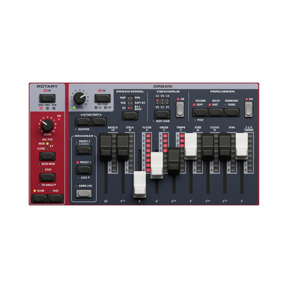 Nord Electro 7 Series Stage Keyboard